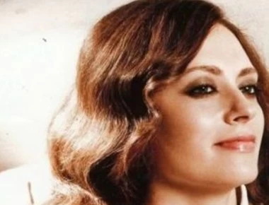 Ευγενία Πασχαλίδη: H πρώην «Μις Ελλάς» που έγινε διευθύντρια ειδήσεων στην ΕΡΤ (φωτο)